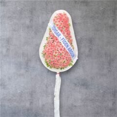 Çelenk (Pembe Celbera)