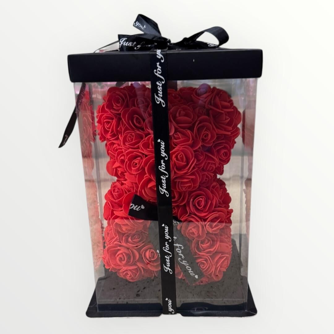 Teddy Ayıcık (Küçük Boy)