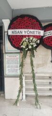Cenaze Çelengi (Kırmızı Celbera)
